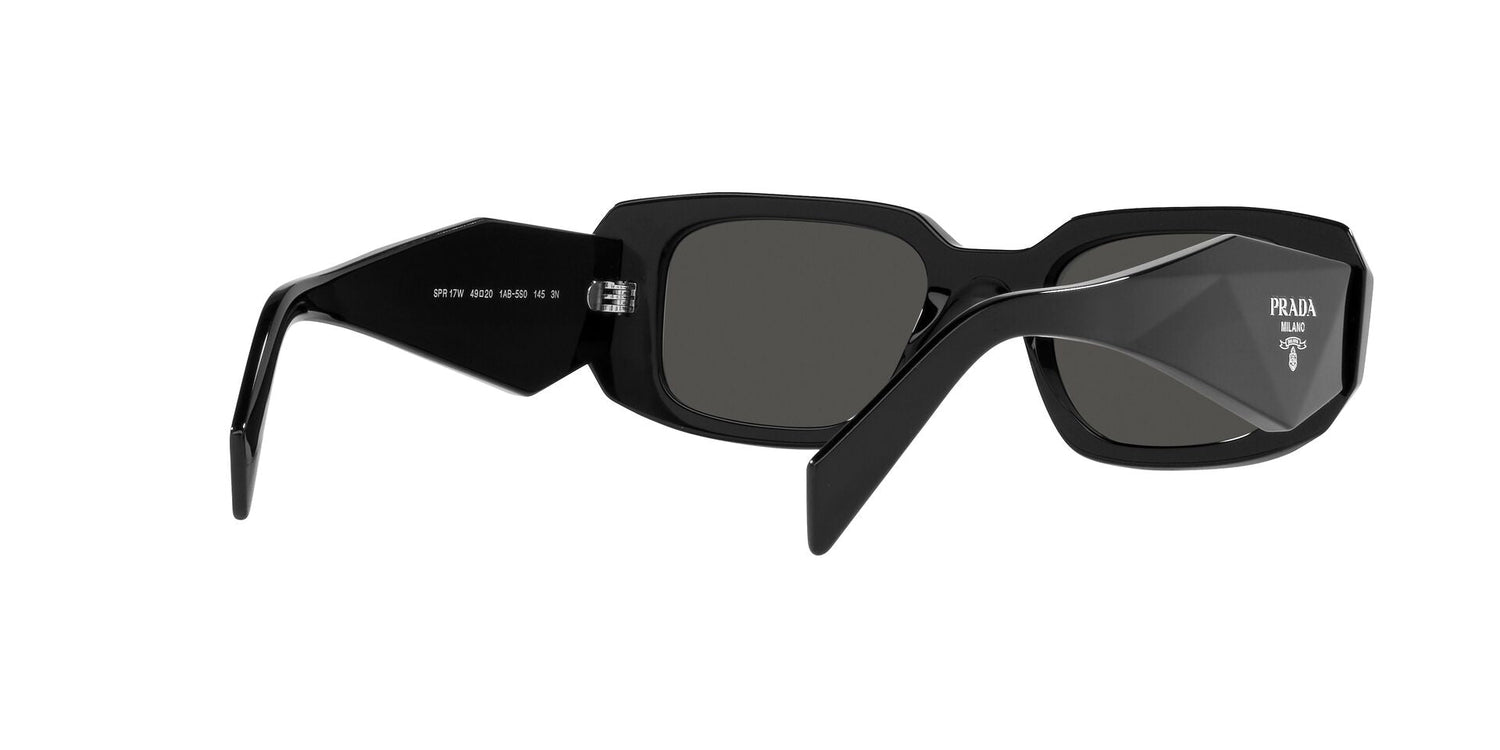 PRADA PR 17WS 1AB5S0 49