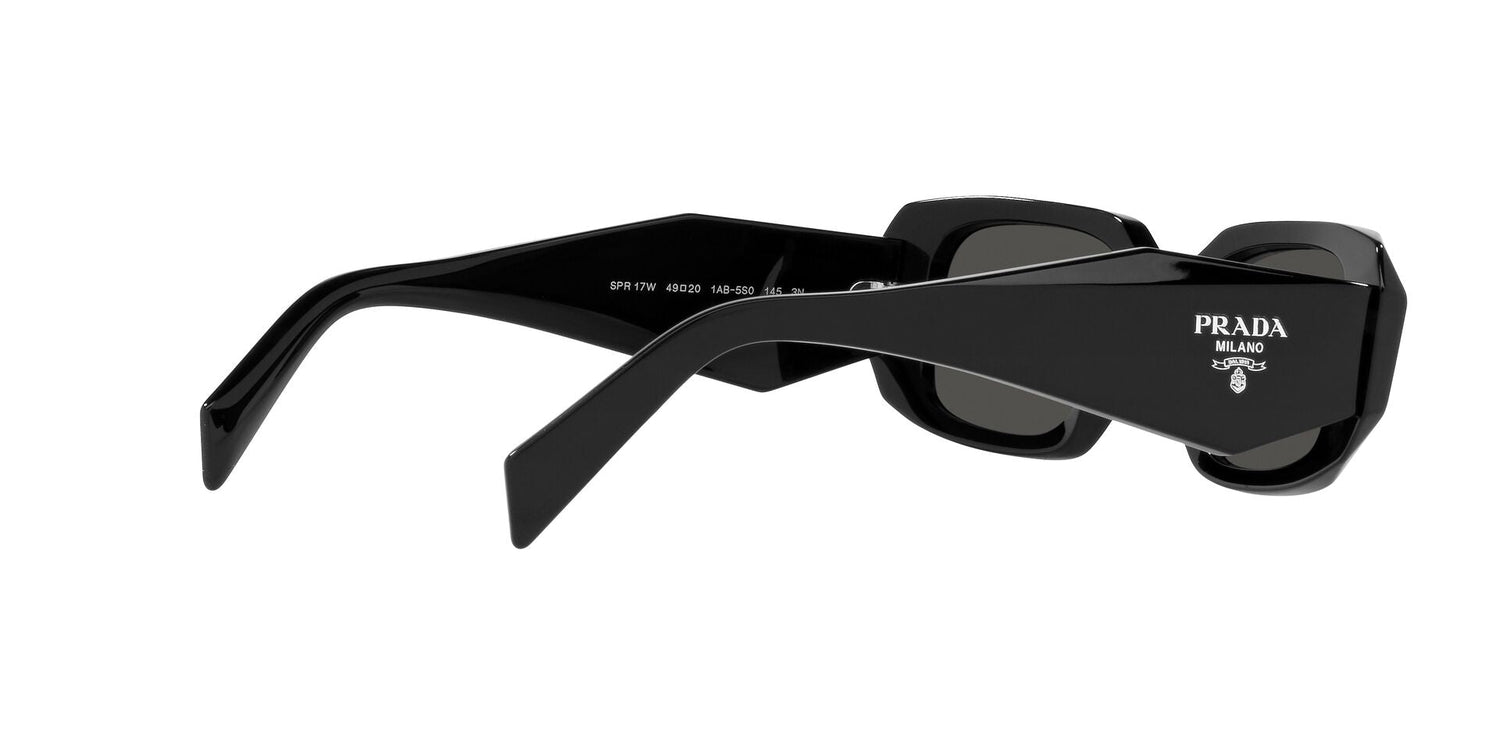 PRADA PR 17WS 1AB5S0 49