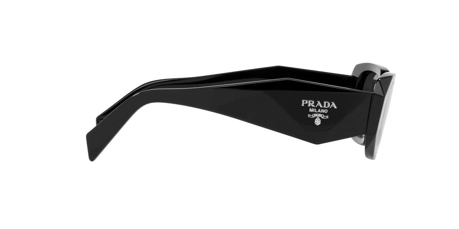 PRADA PR 17WS 1AB5S0 49