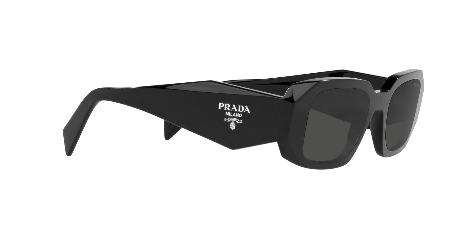 PRADA PR 17WS 1AB5S0 49