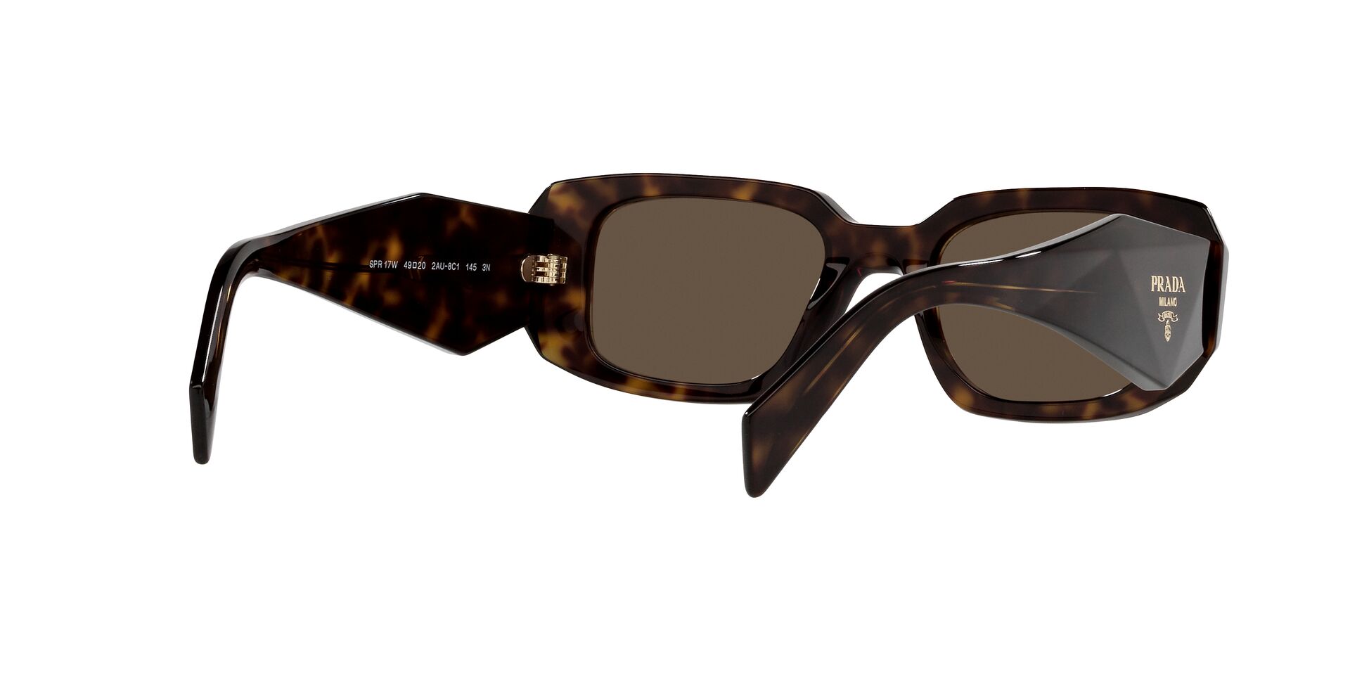 PRADA PR 17WS 2AU8C1 49