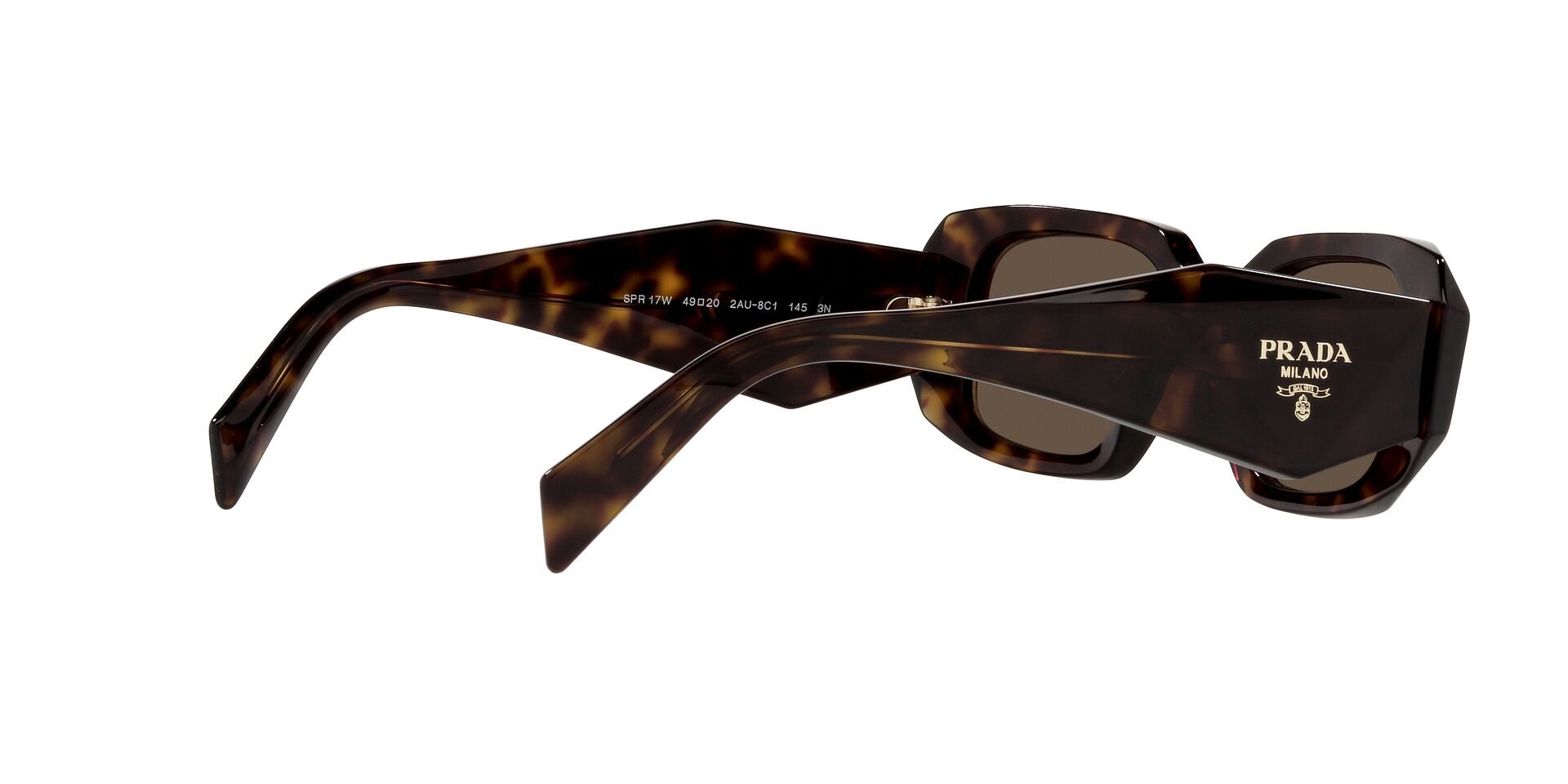 PRADA PR 17WS 2AU8C1 49