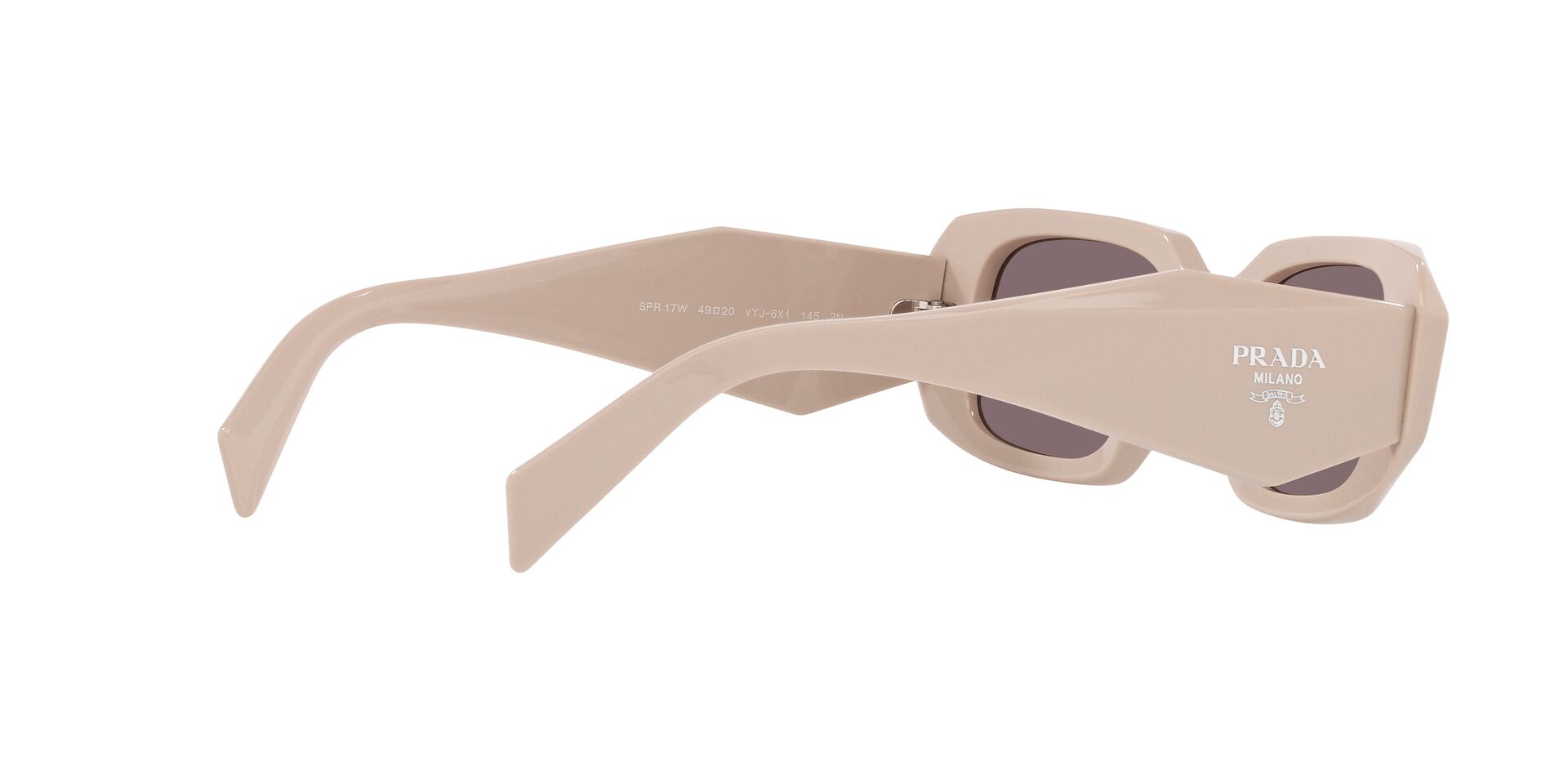 PRADA PR 17WS VYJ6X1 49
