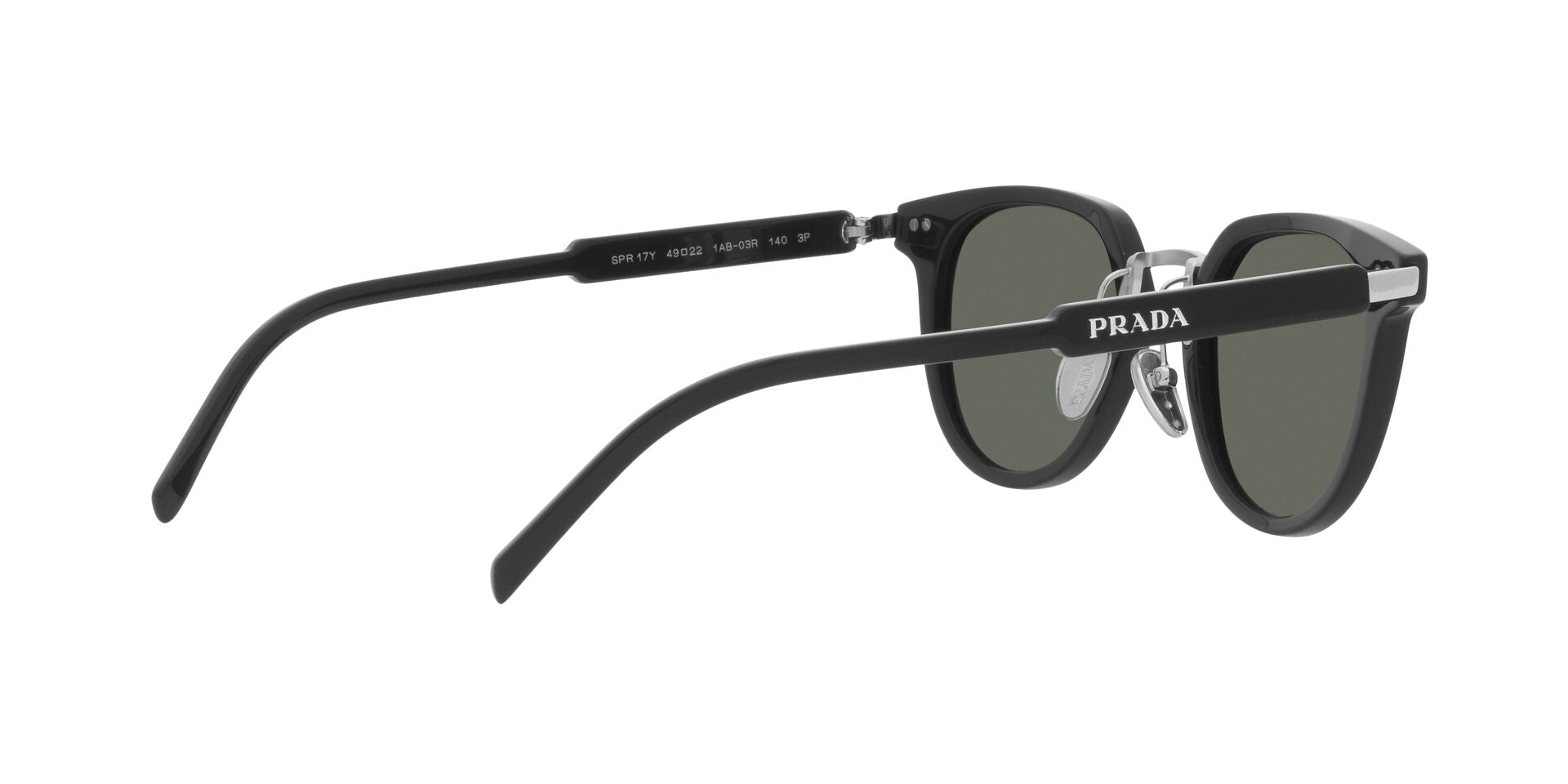 PRADA PR 17YS 1AB03R 49