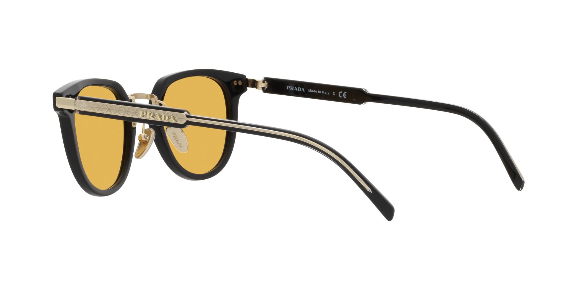 PRADA PR 17YS AAV07M 49