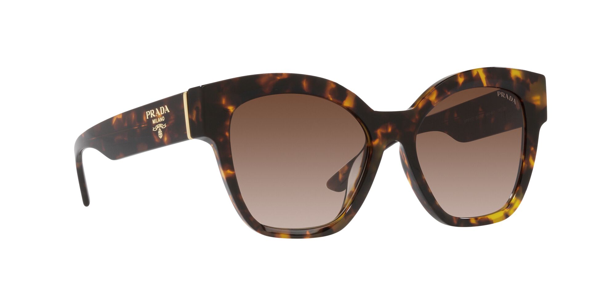 PRADA PR 17ZS VAU6S1 54