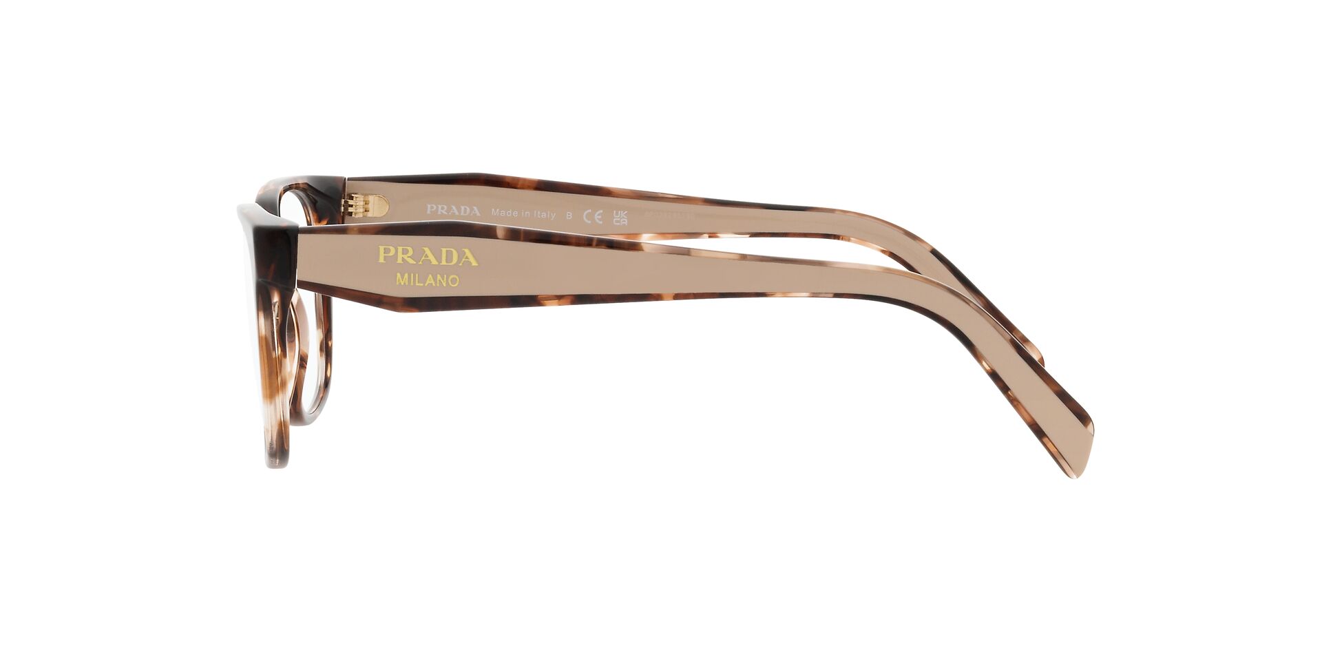 PRADA PR 17ZV 07R1O1 52