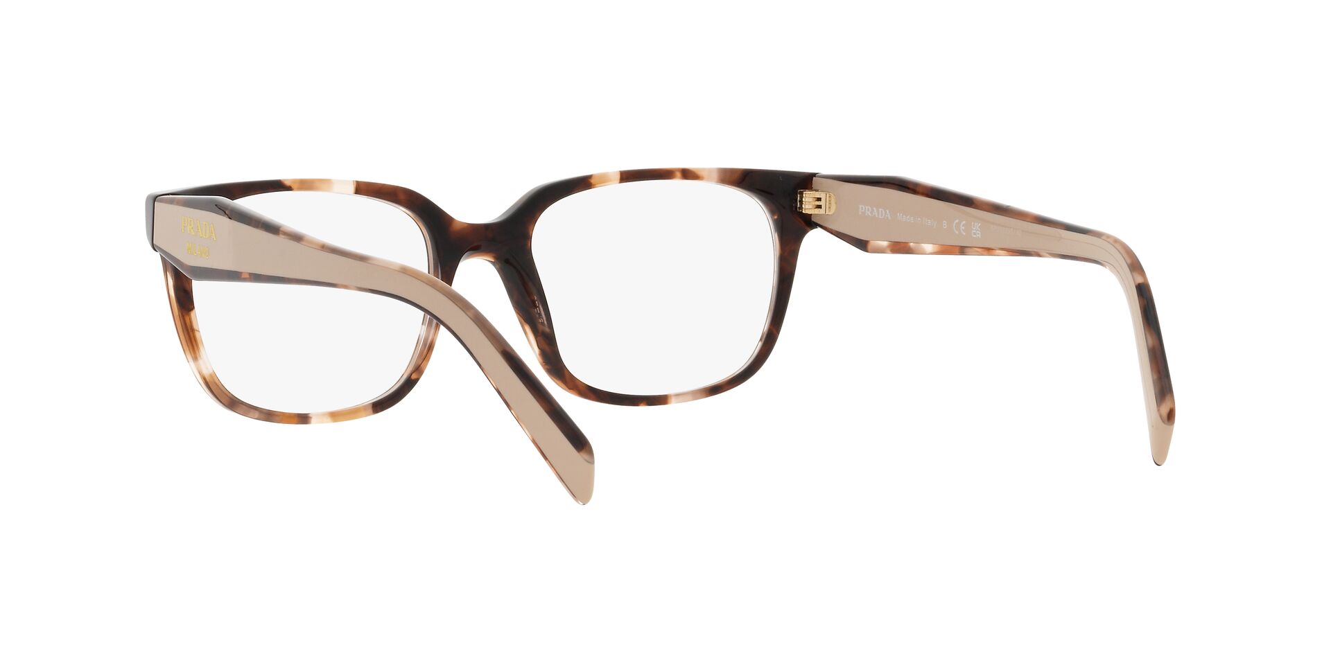 PRADA PR 17ZV 07R1O1 52