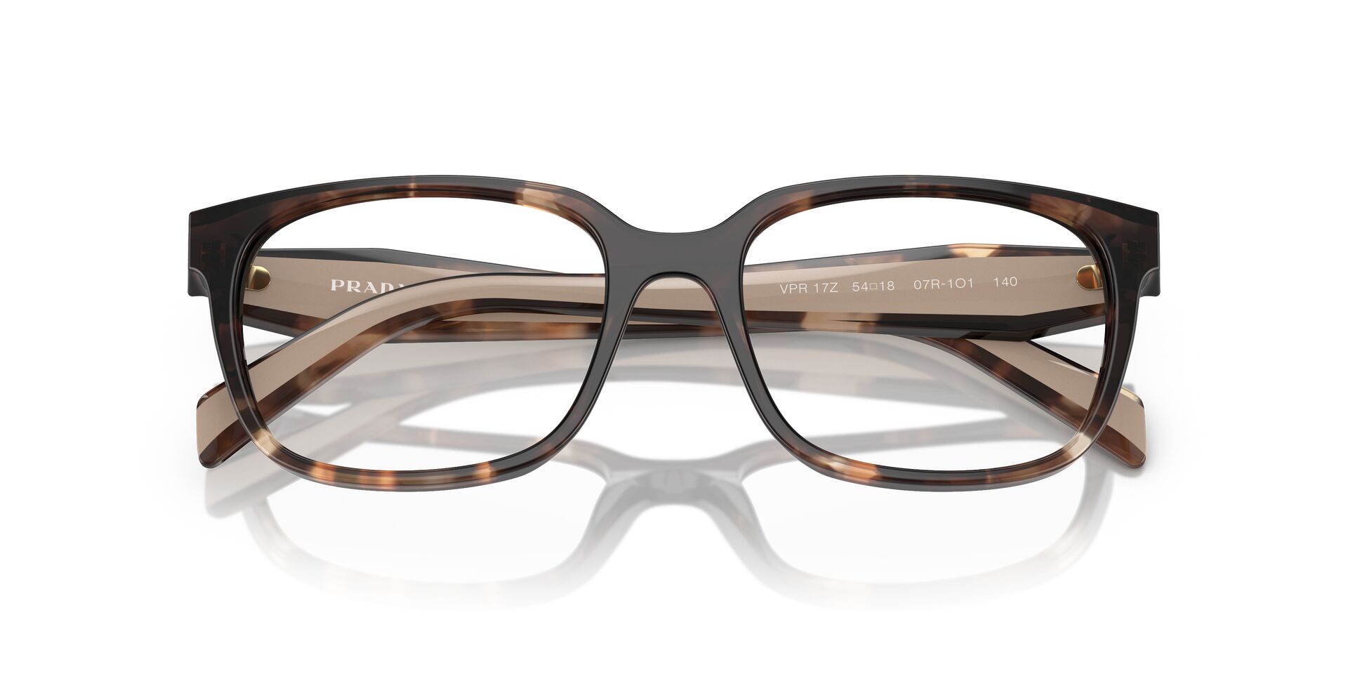 PRADA PR 17ZV 07R1O1 54