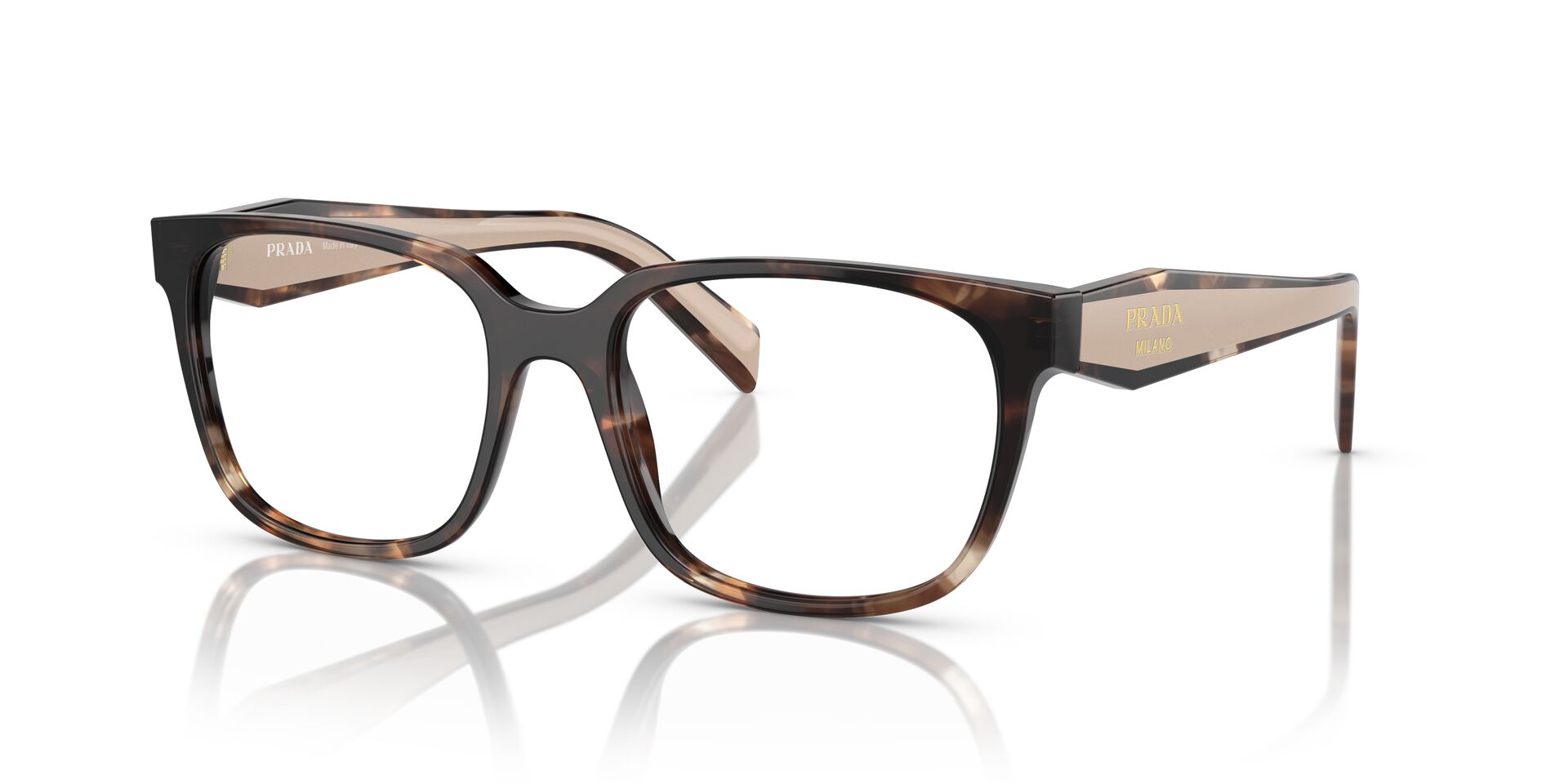 PRADA PR 17ZV 07R1O1 52