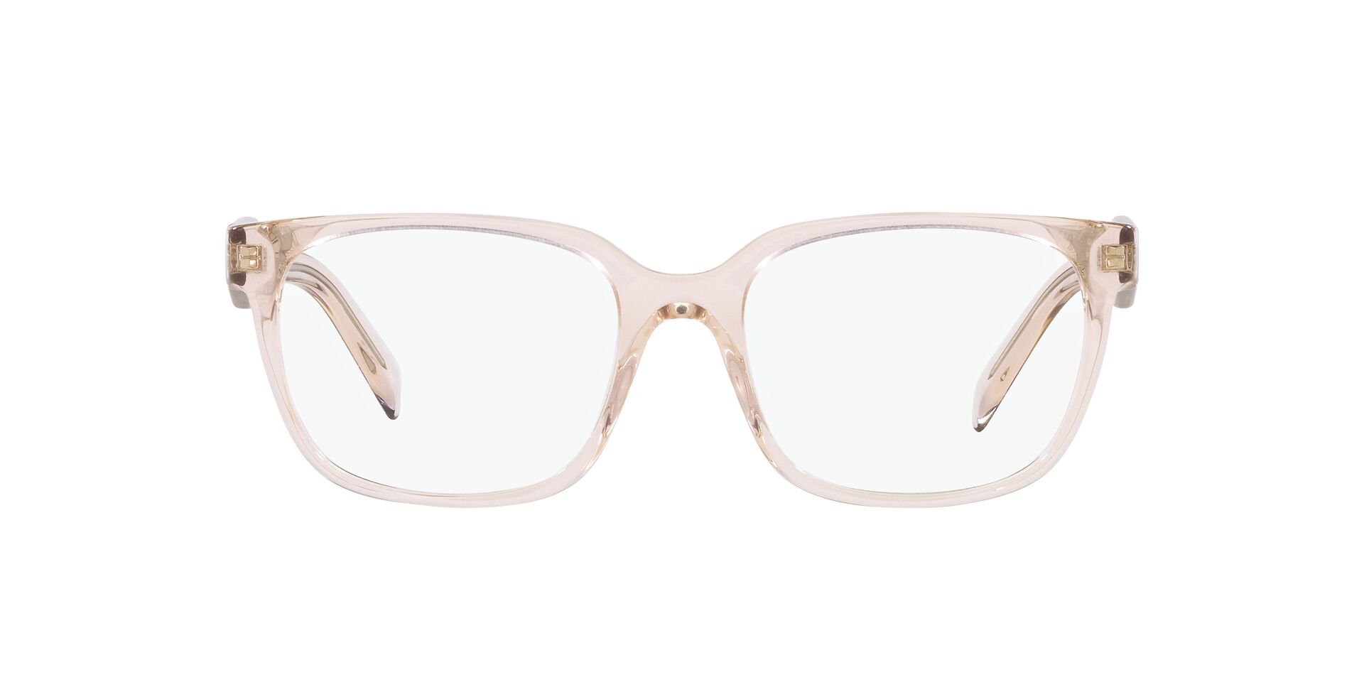 PRADA PR 17ZV 15J1O1 52
