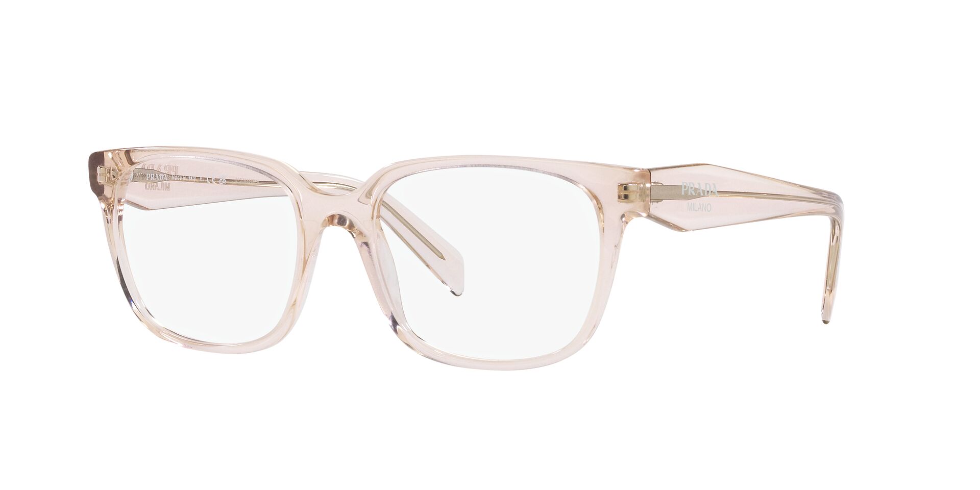 PRADA PR 17ZV 15J1O1 54