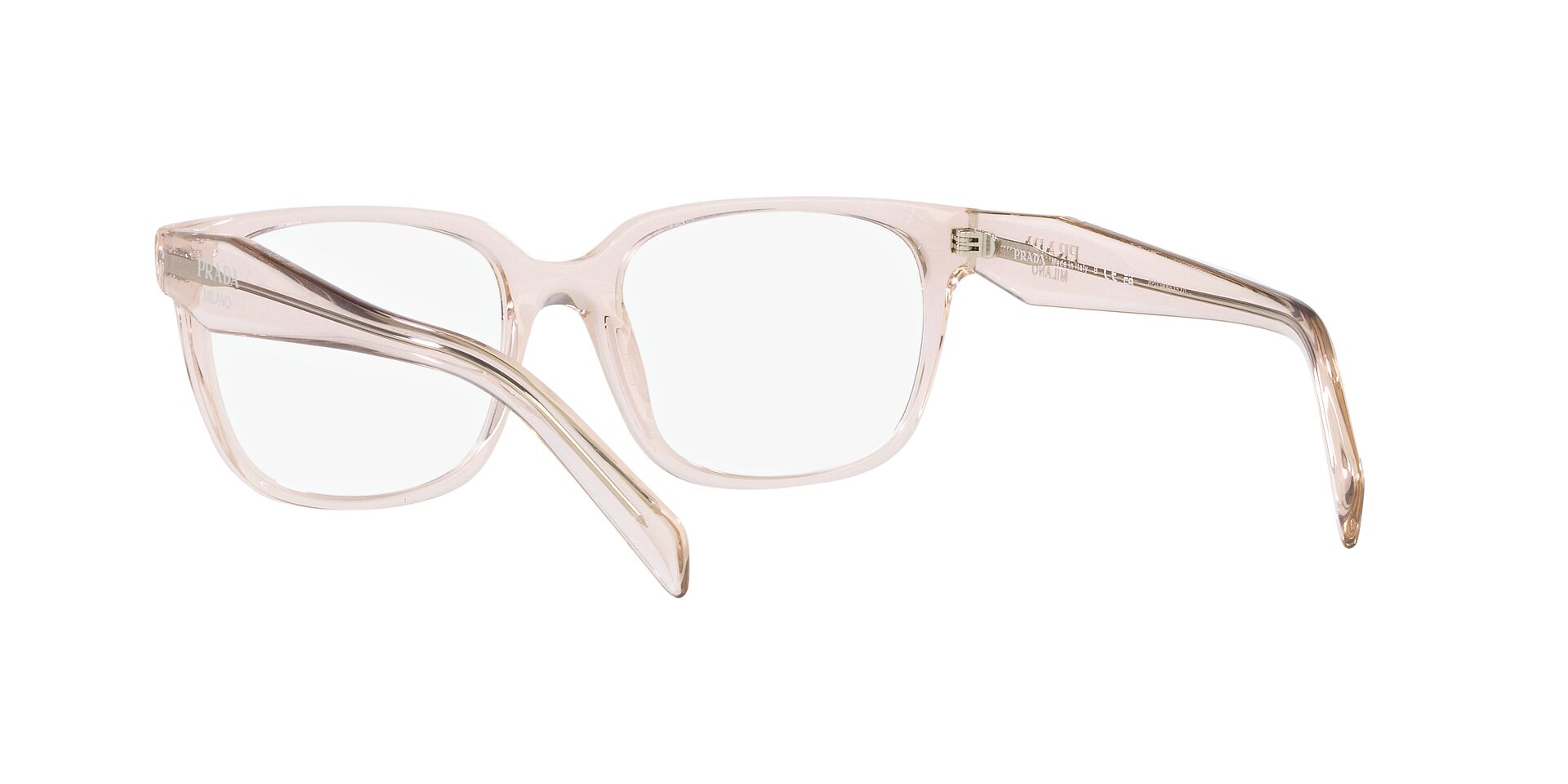 PRADA PR 17ZV 15J1O1 52