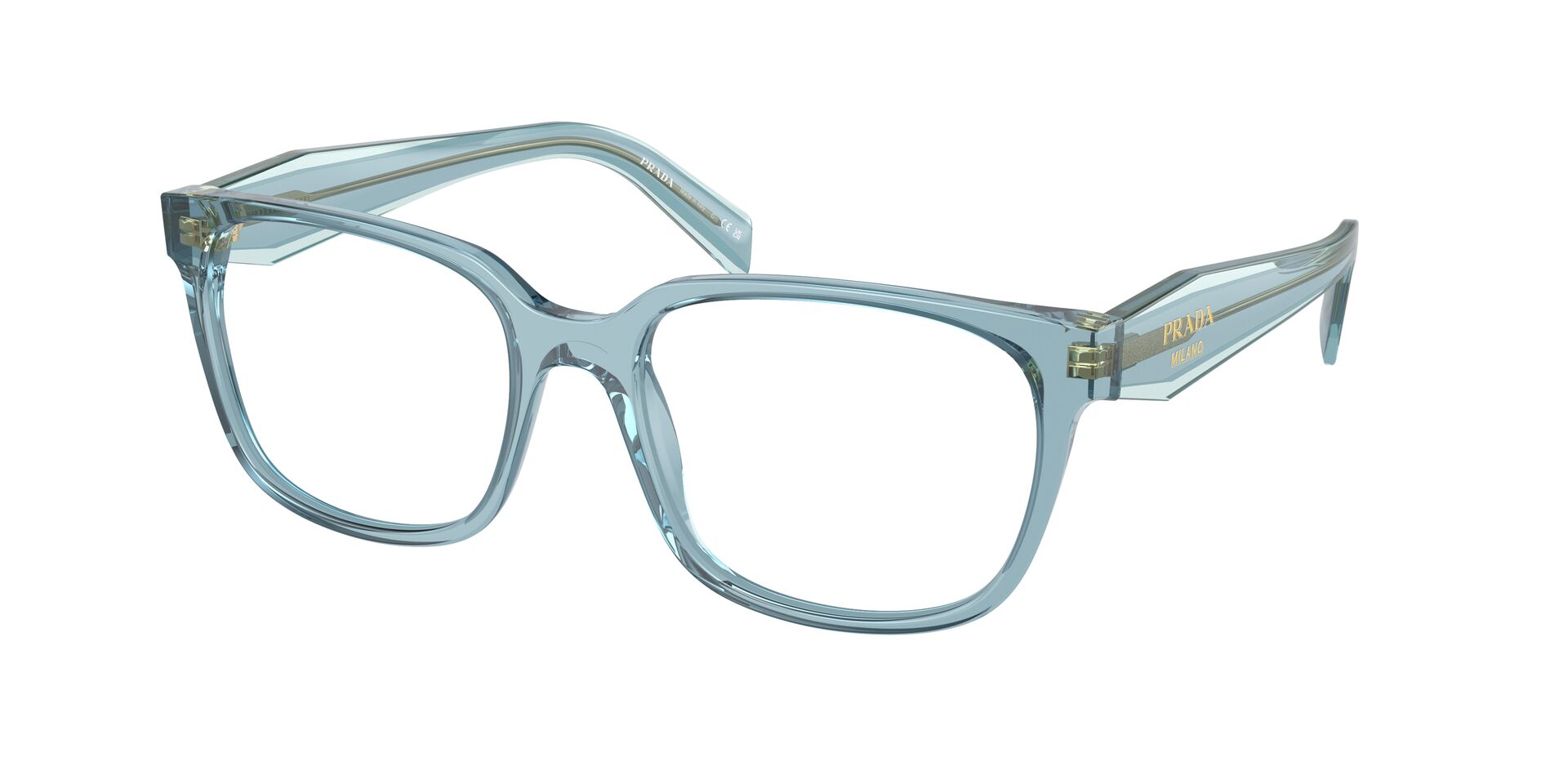 PRADA PR 17ZV 16J1O1 54