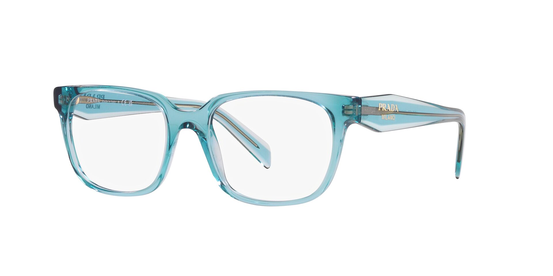 PRADA PR 17ZV 16J1O1 54