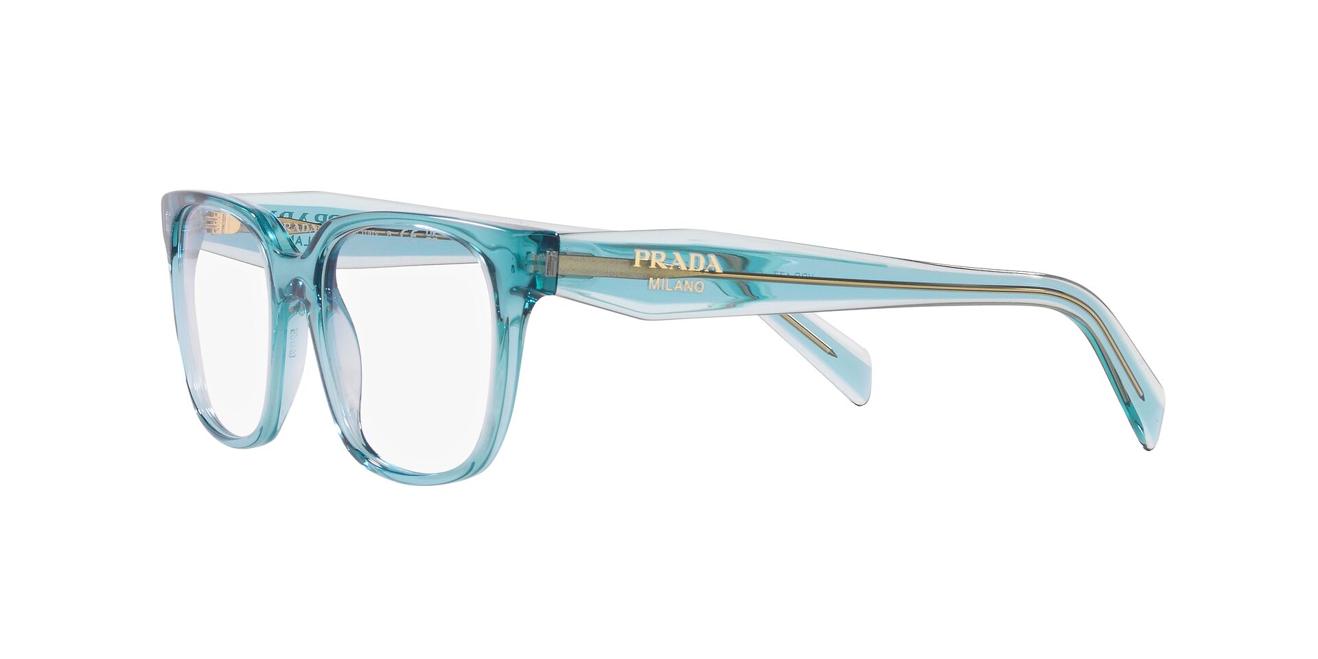 PRADA PR 17ZV 16J1O1 54