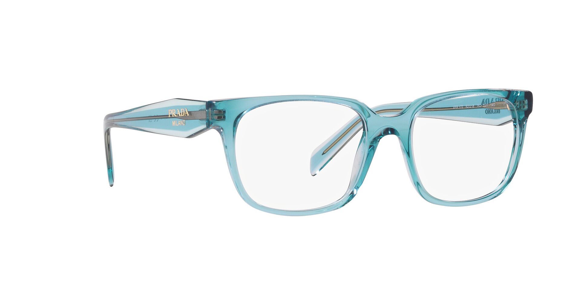 PRADA PR 17ZV 16J1O1 54
