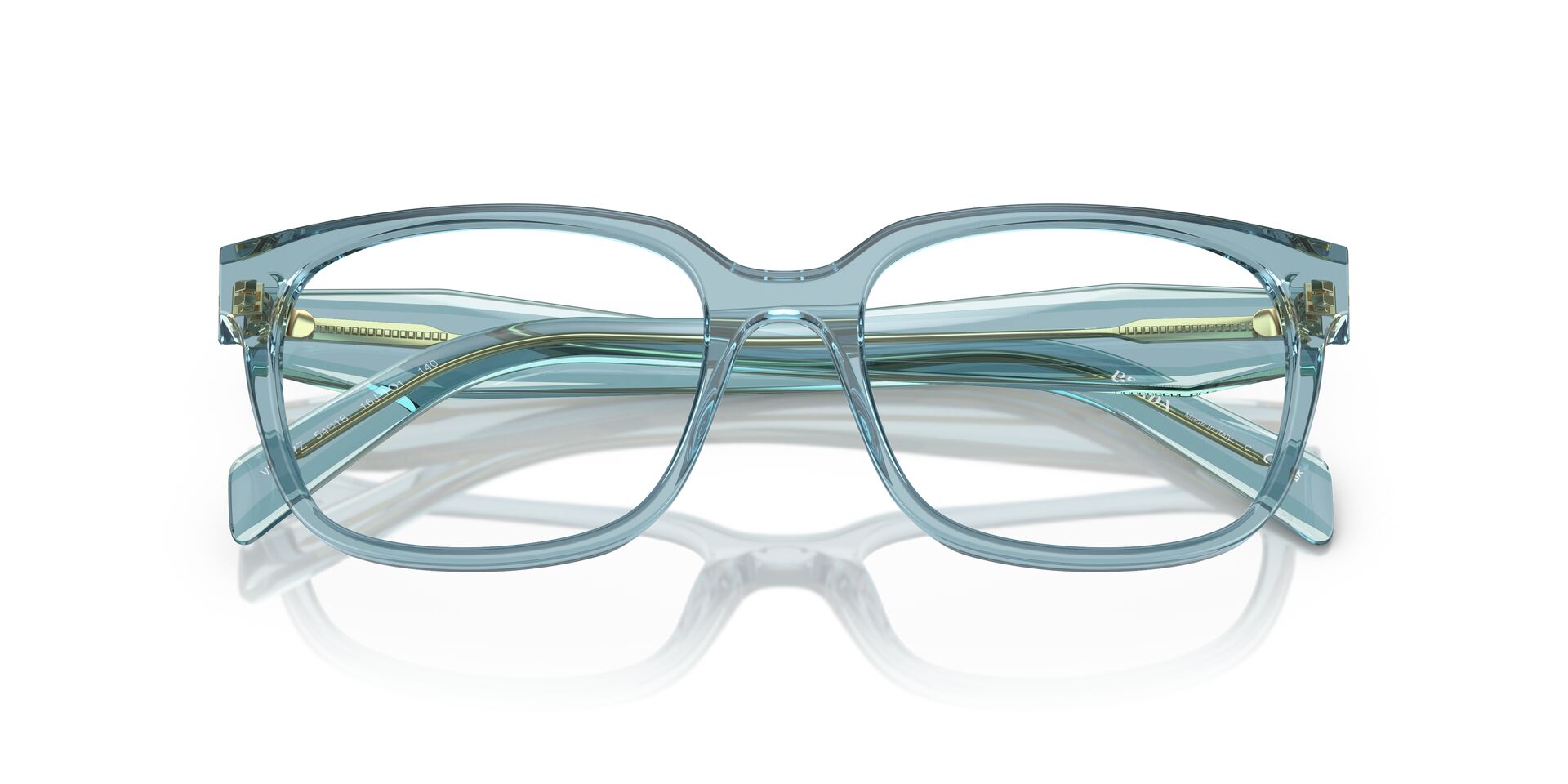 PRADA PR 17ZV 16J1O1 54