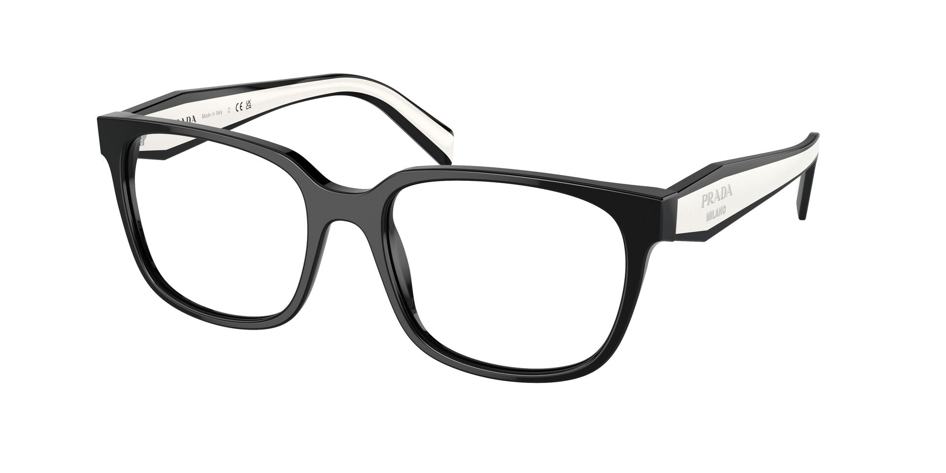 PRADA PR 17ZV 1AB1O1 52