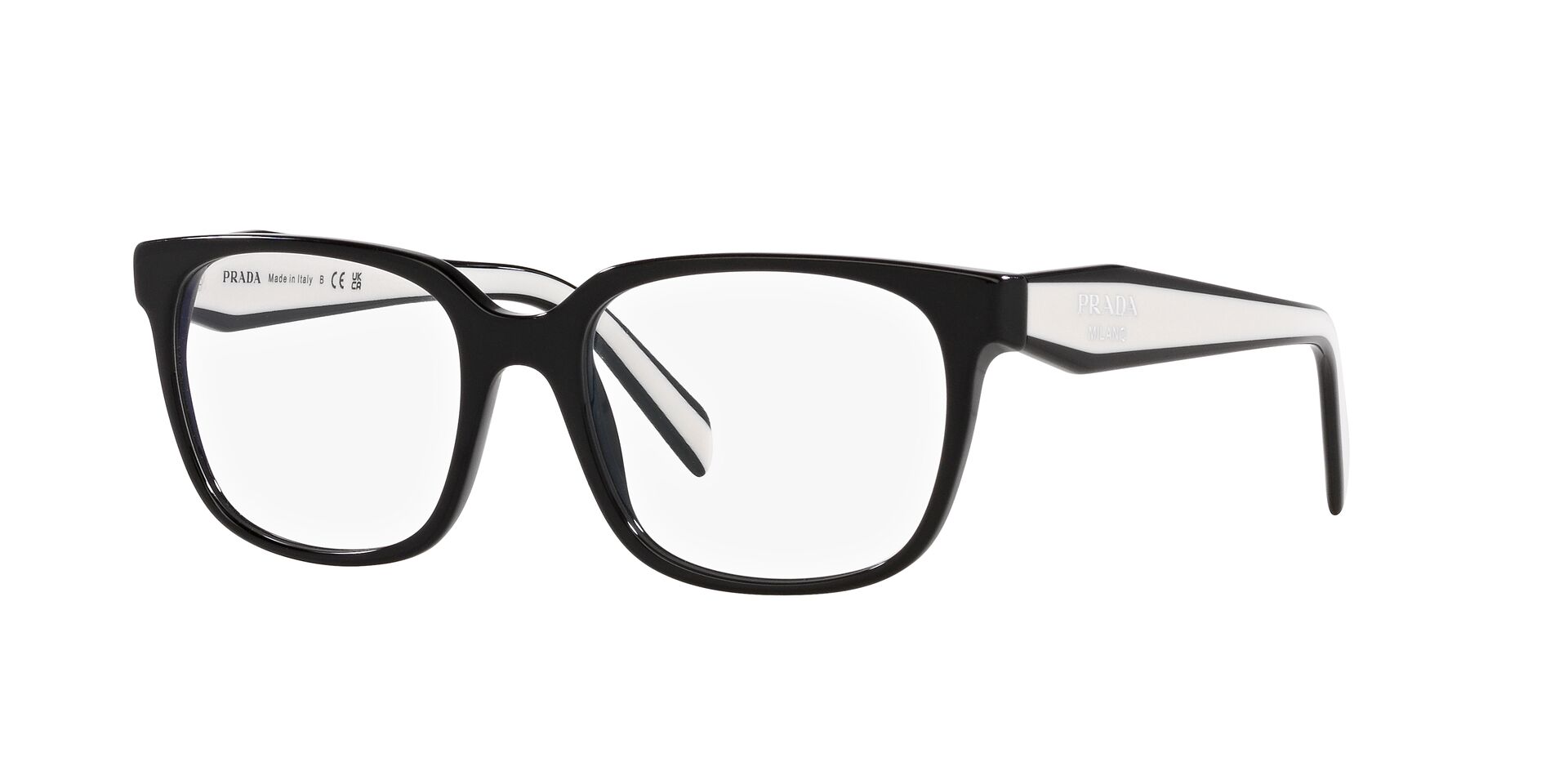PRADA PR 17ZV 1AB1O1 52