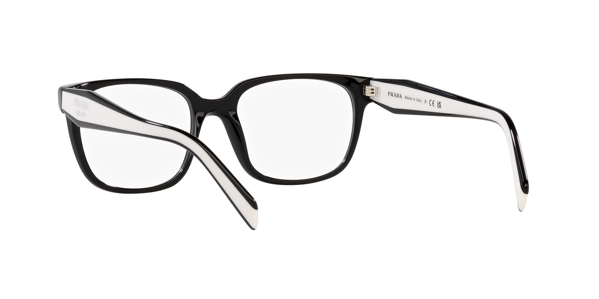 PRADA PR 17ZV 1AB1O1 52
