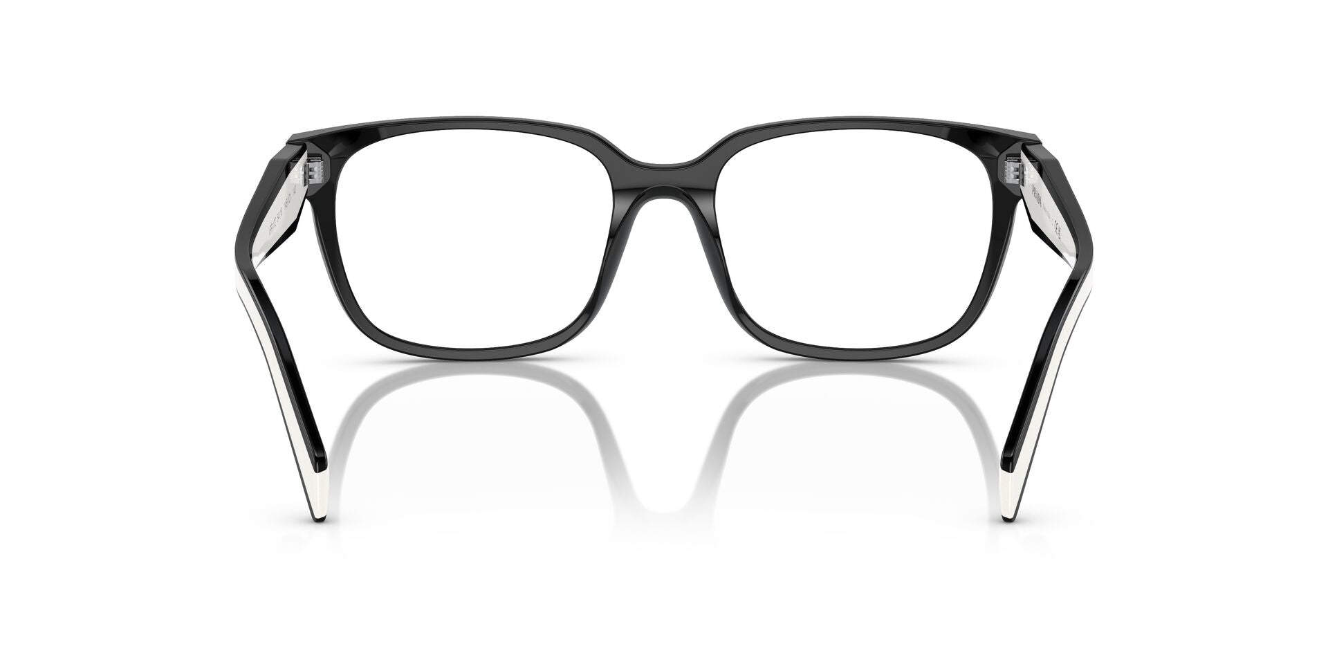 PRADA PR 17ZV 1AB1O1 52