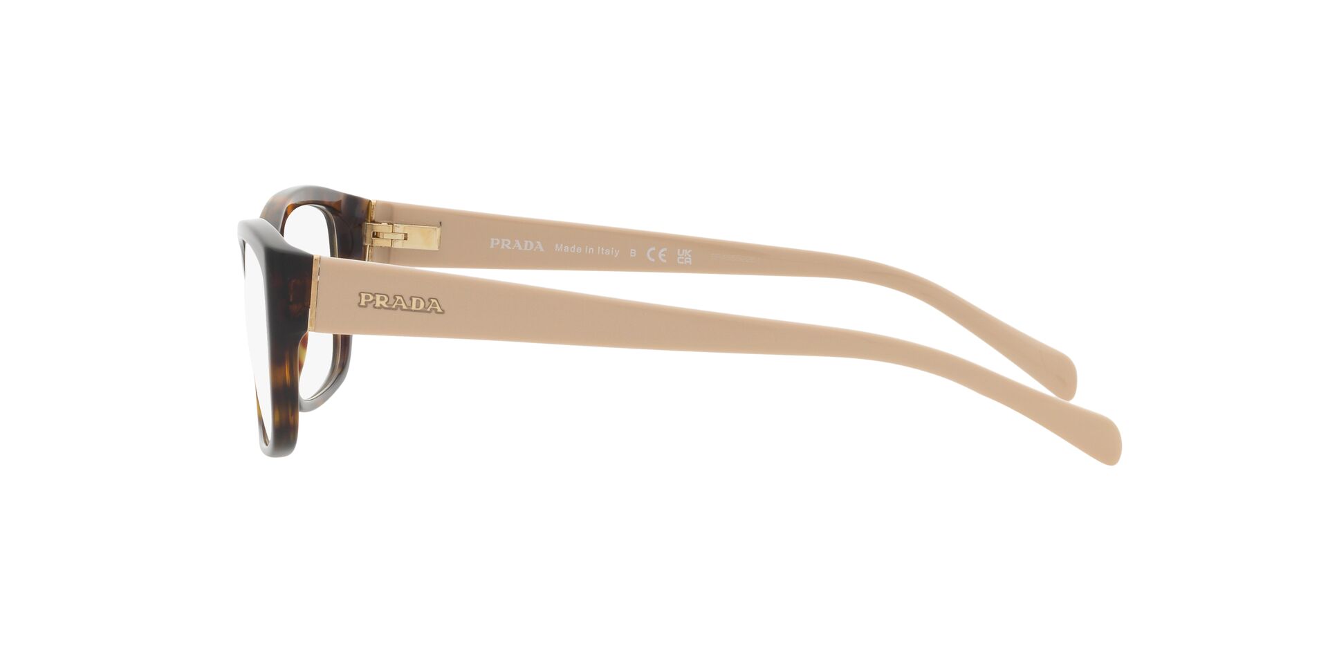 PRADA PR 18OV HERITAGE 14G1O1 52
