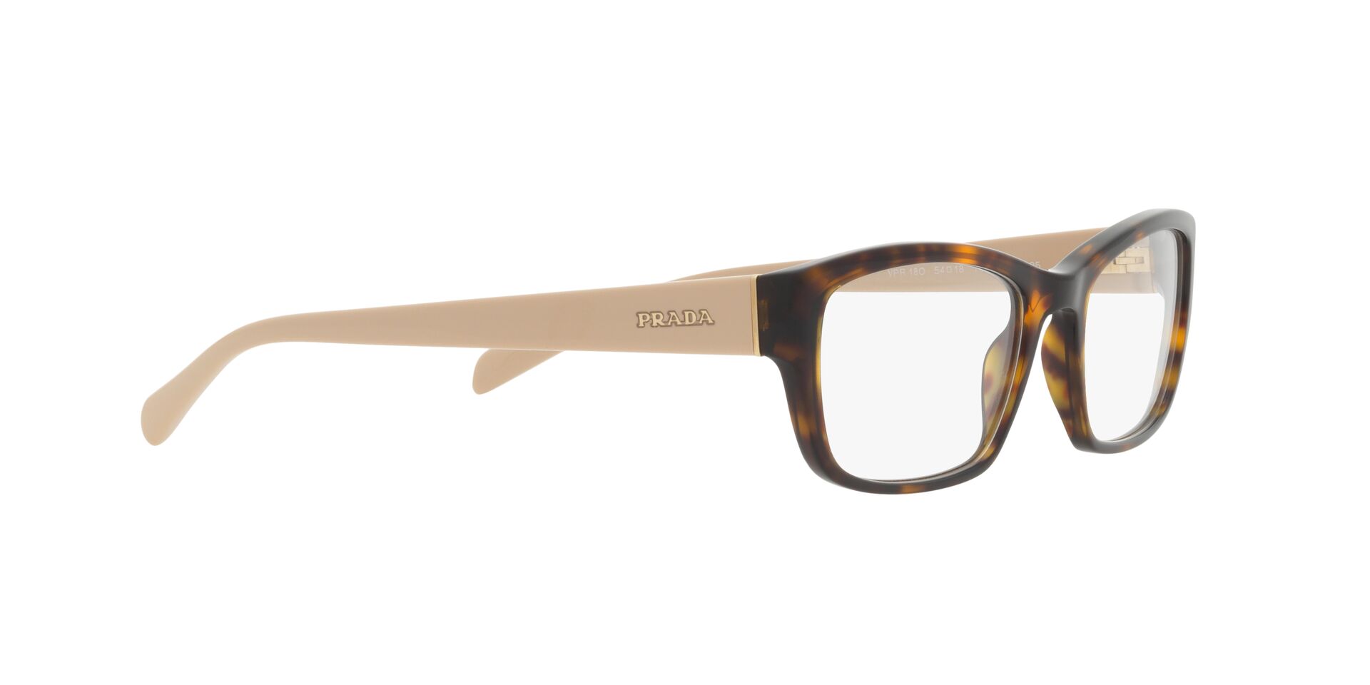 PRADA PR 18OV HERITAGE 14G1O1 52
