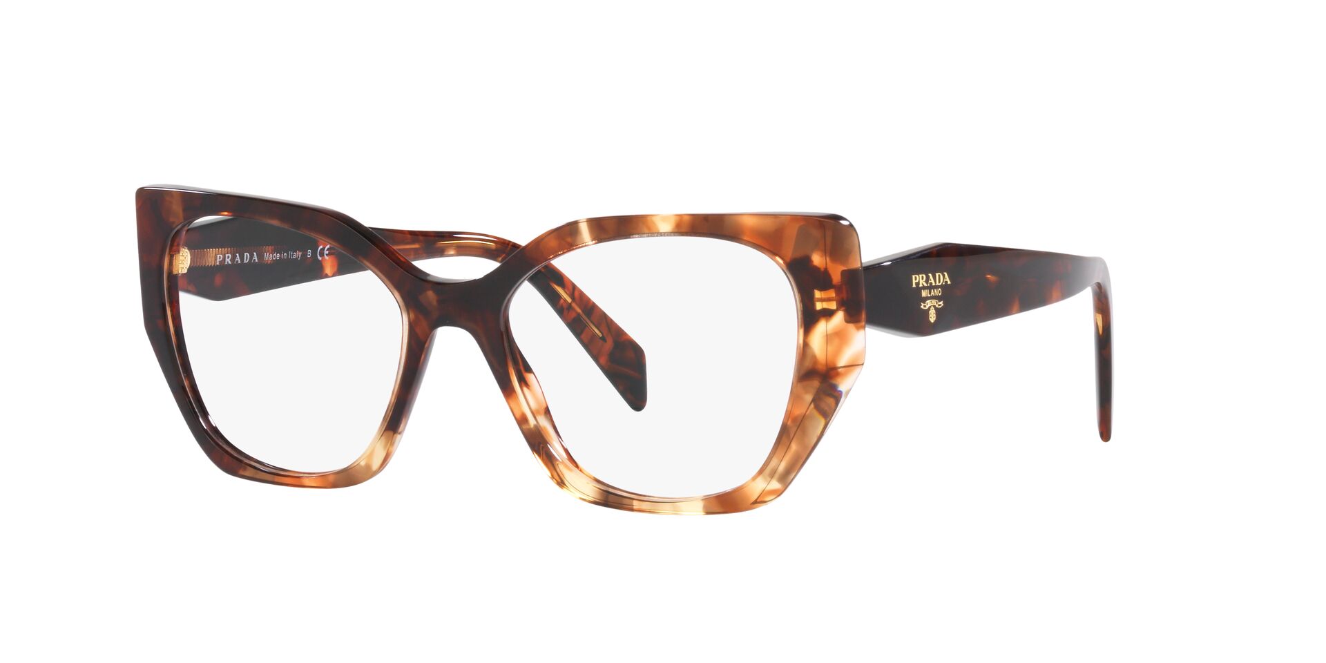 PRADA PR 18WV 07R1O1 52