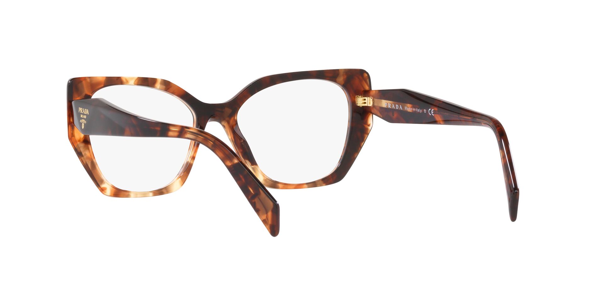 PRADA PR 18WV 07R1O1 54