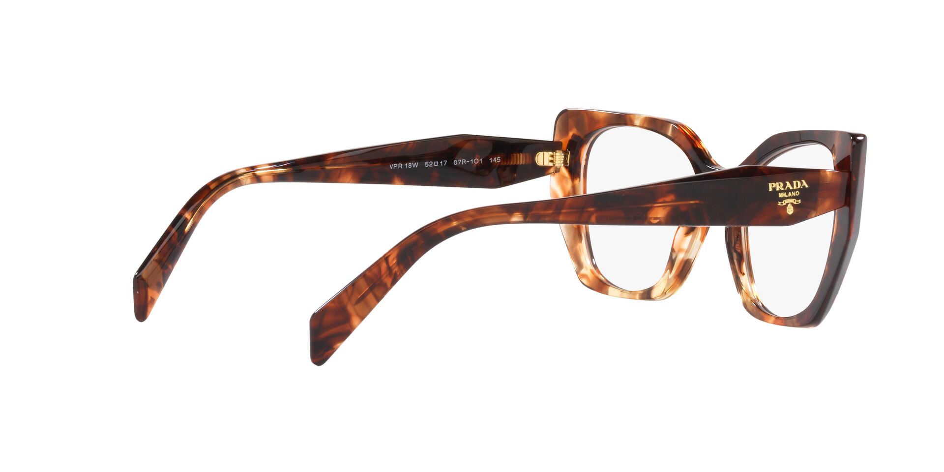 PRADA PR 18WV 07R1O1 54