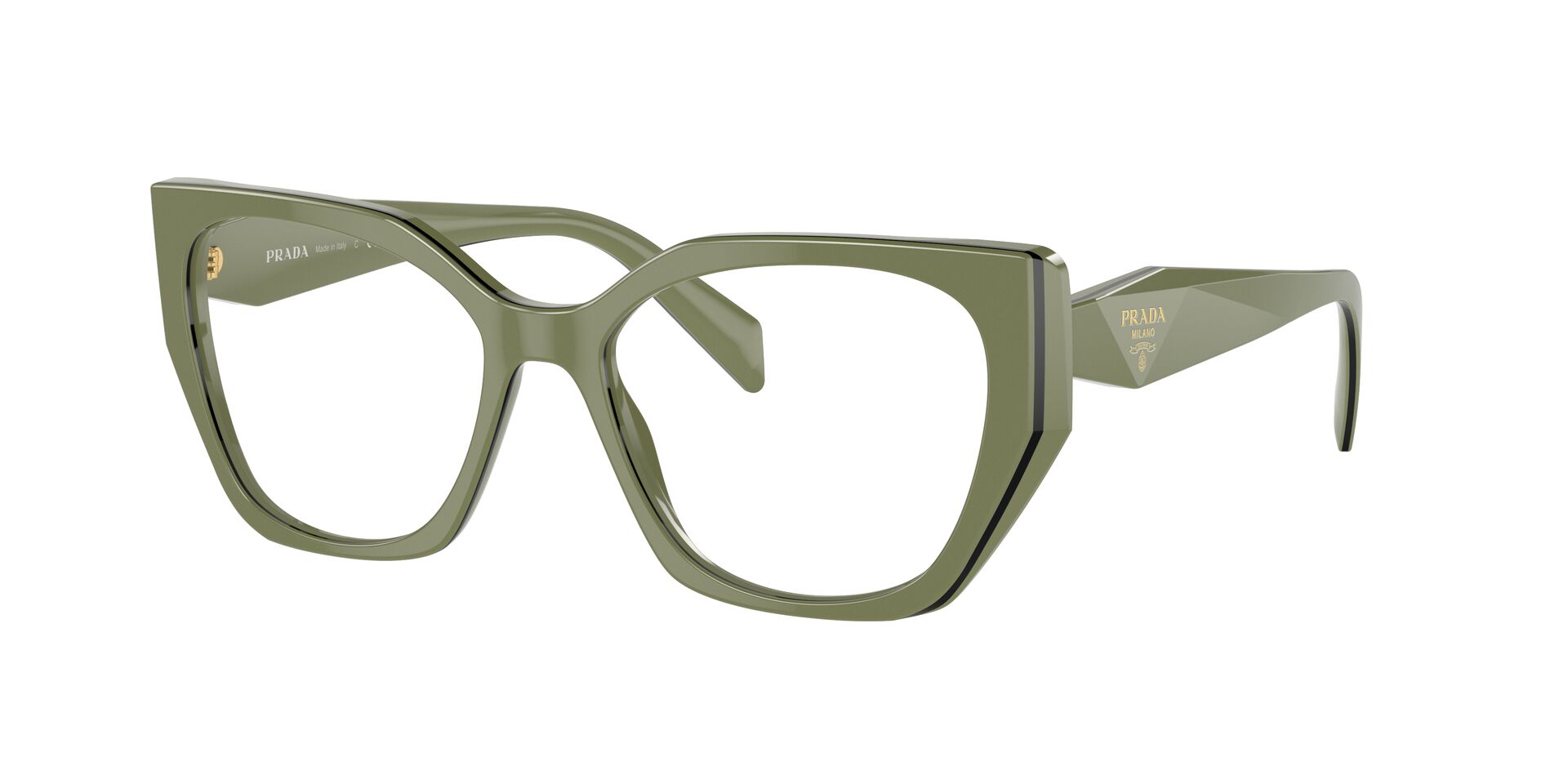 PRADA PR 18WV 13J1O1 54