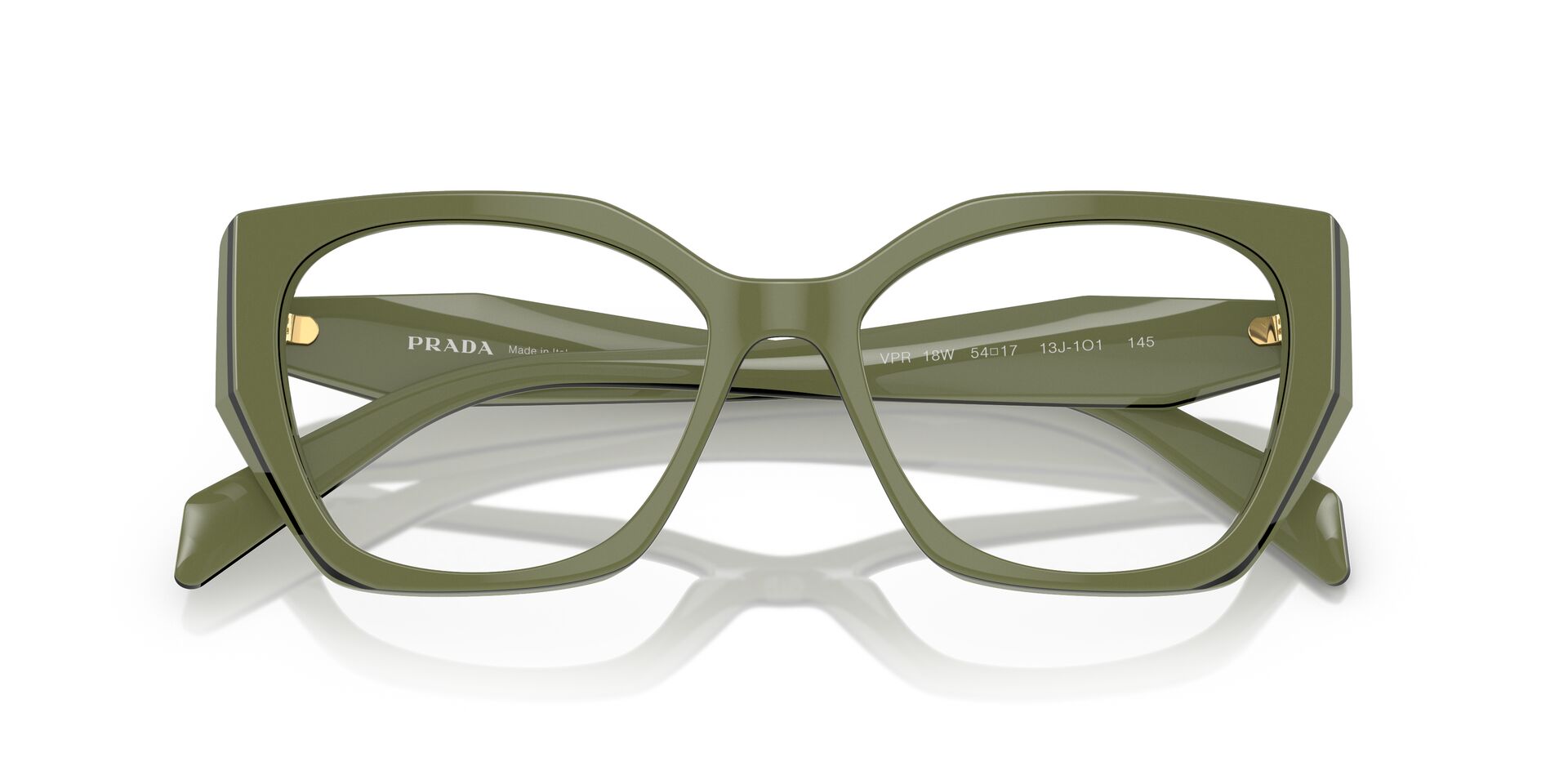 PRADA PR 18WV 13J1O1 54