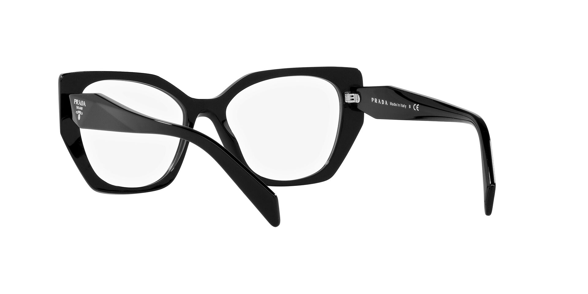 PRADA PR 18WV 1AB1O1 52
