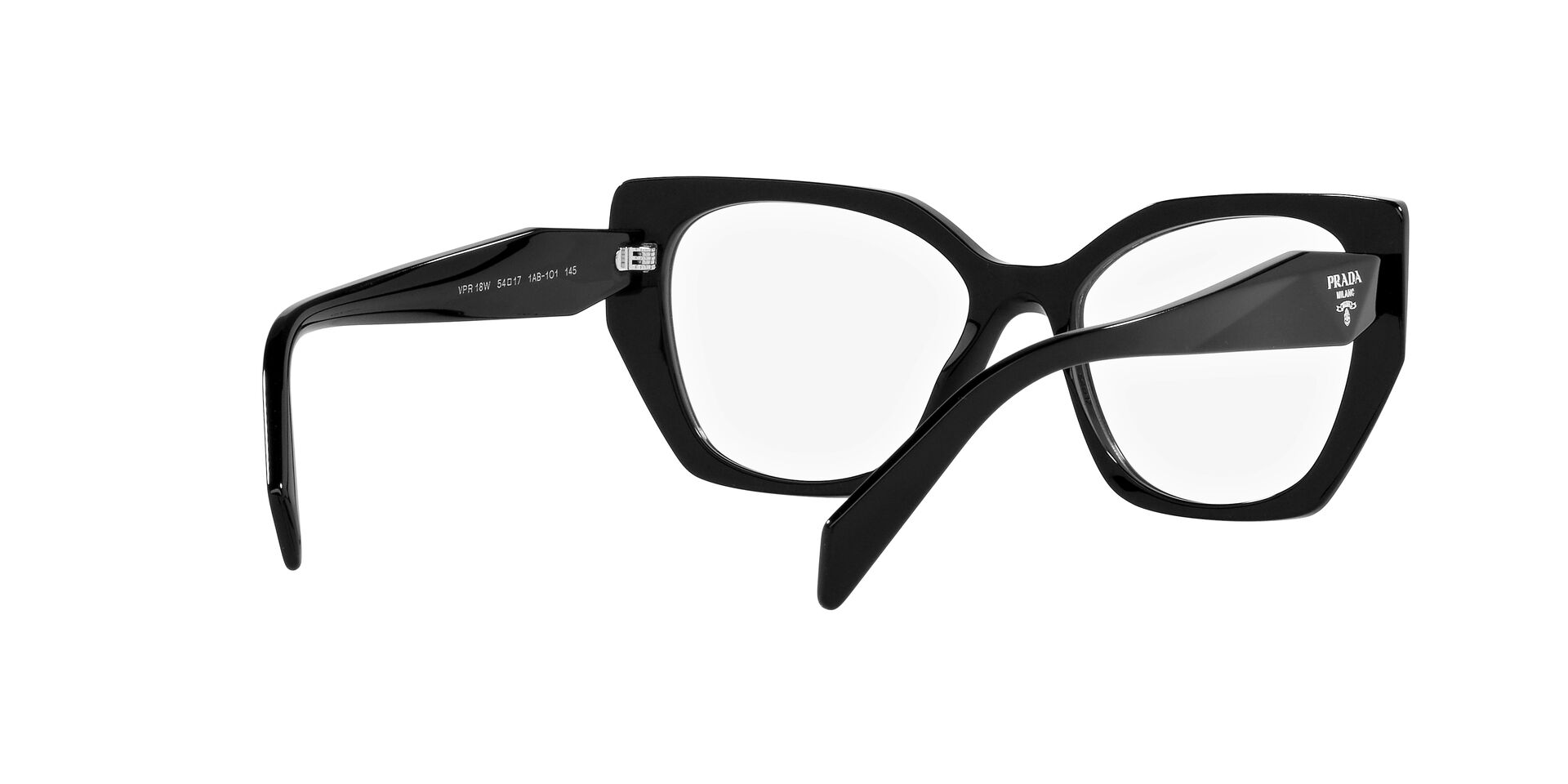 PRADA PR 18WV 1AB1O1 54