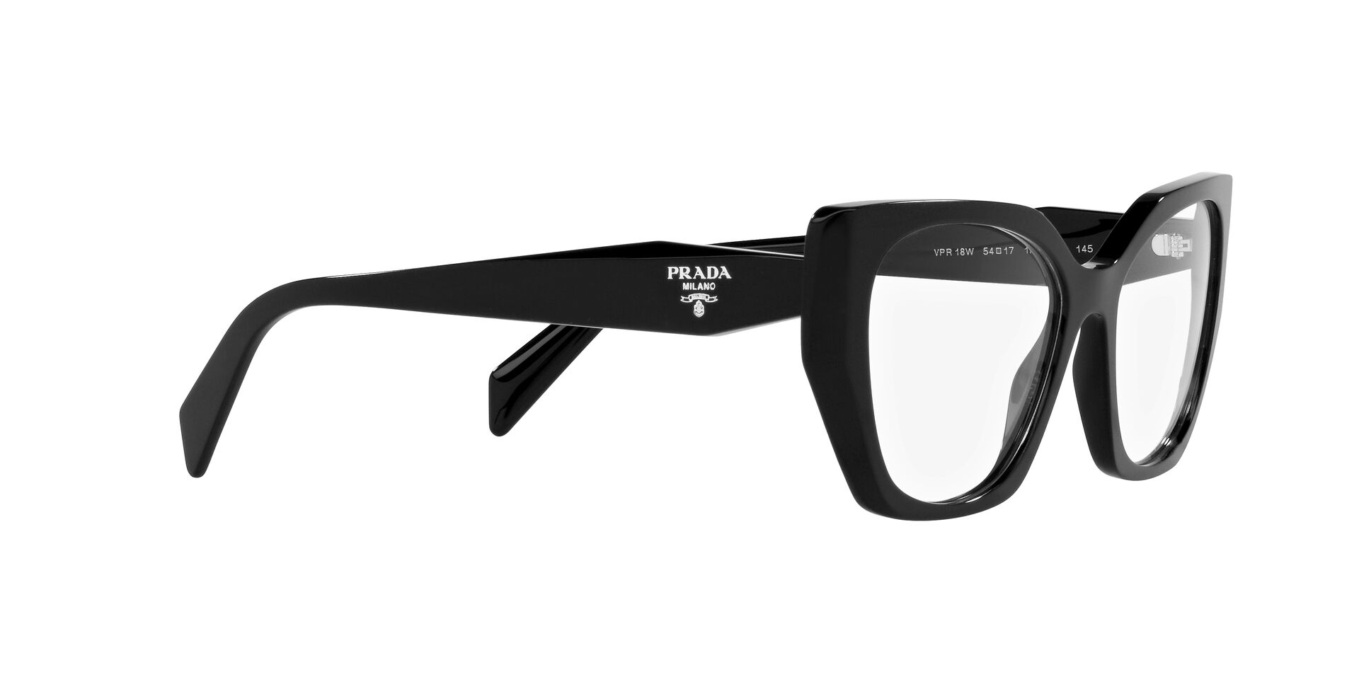 PRADA PR 18WV 1AB1O1 54