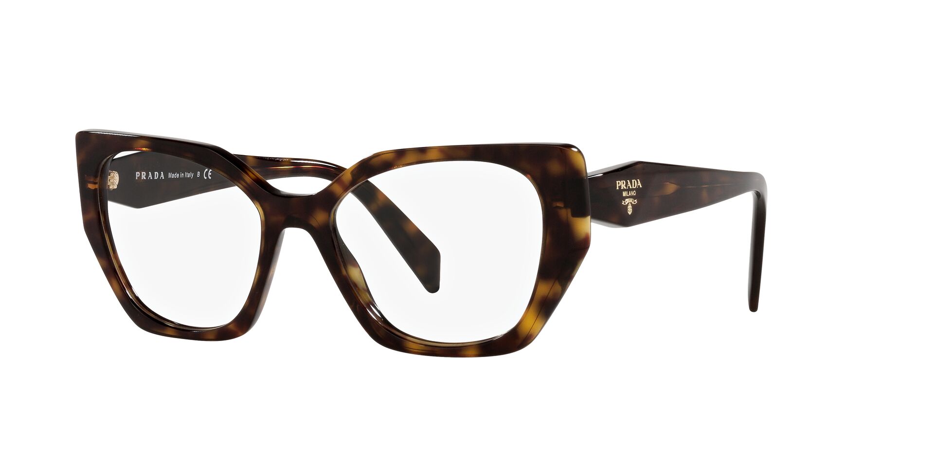 PRADA PR 18WV 2AU1O1 52