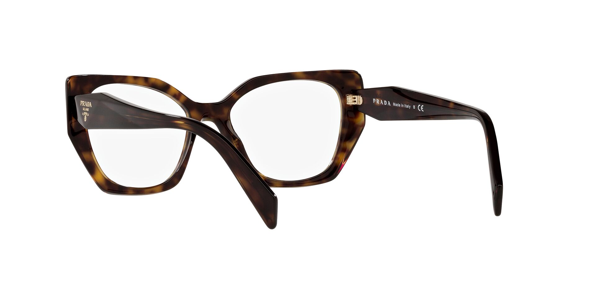 PRADA PR 18WV 2AU1O1 52