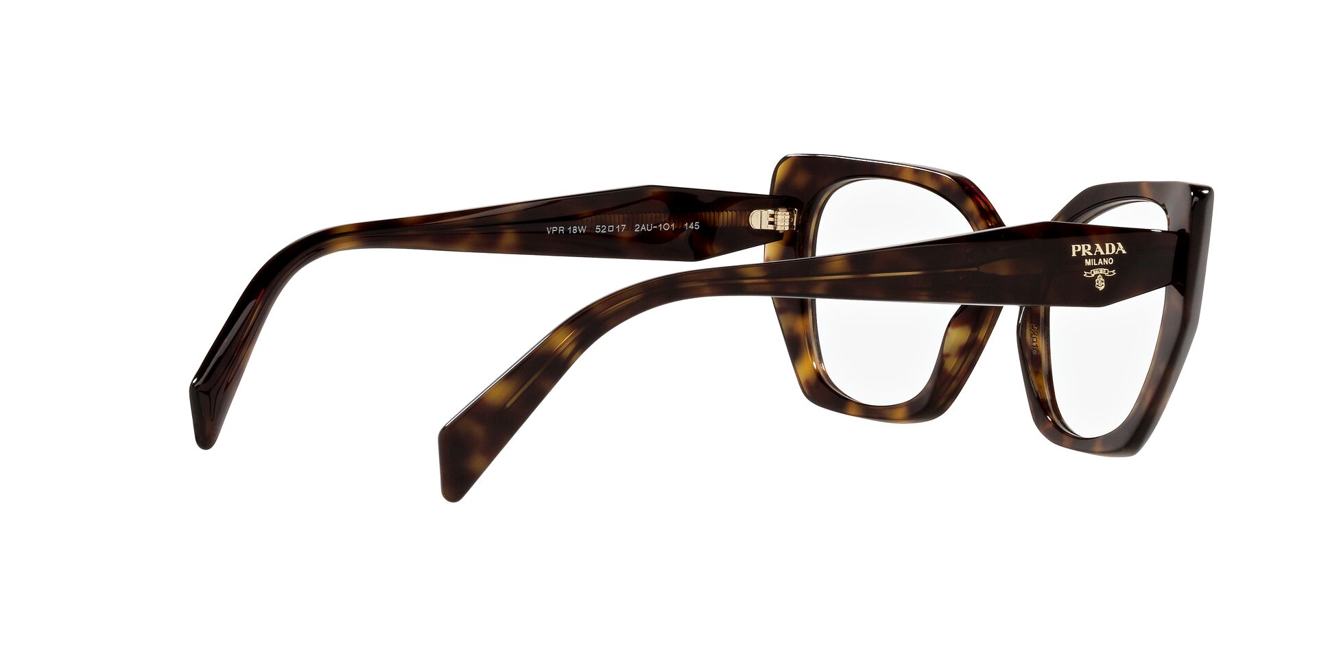 PRADA PR 18WV 2AU1O1 52