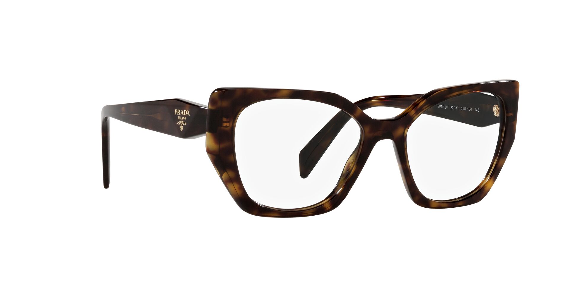 PRADA PR 18WV 2AU1O1 52