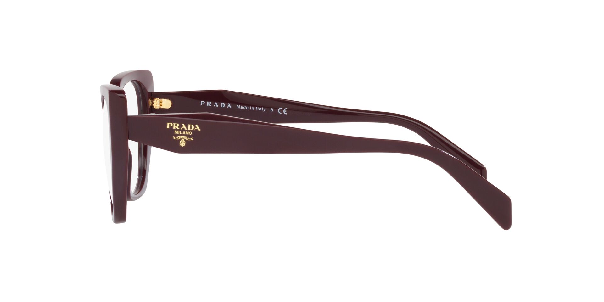 PRADA PR 18WV VIY1O1 54