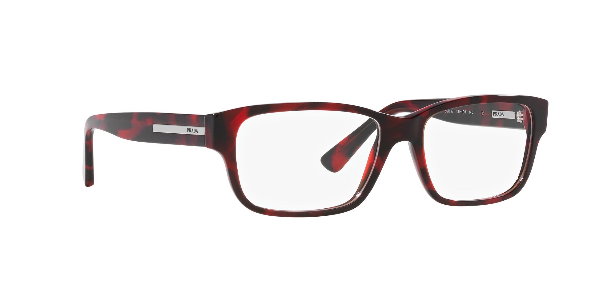 PRADA PR 18ZV 18I1O1 54