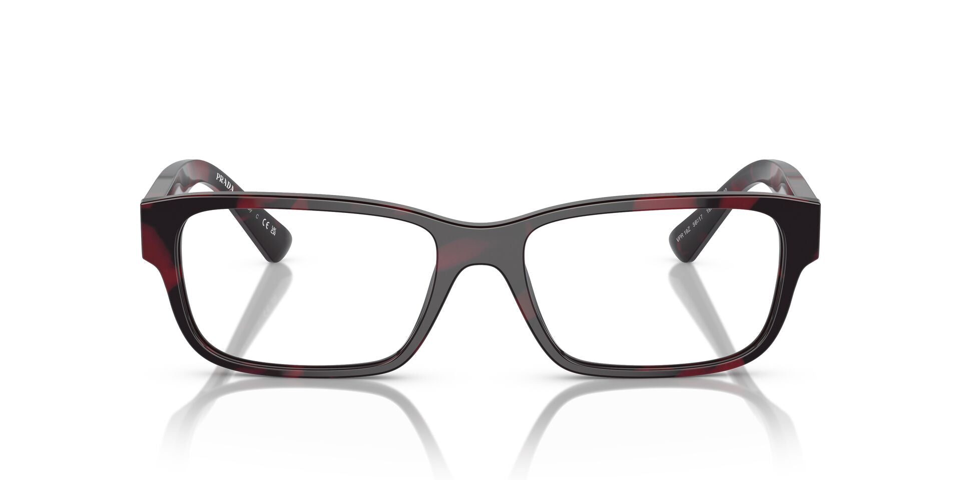PRADA PR 18ZV 18I1O1 54