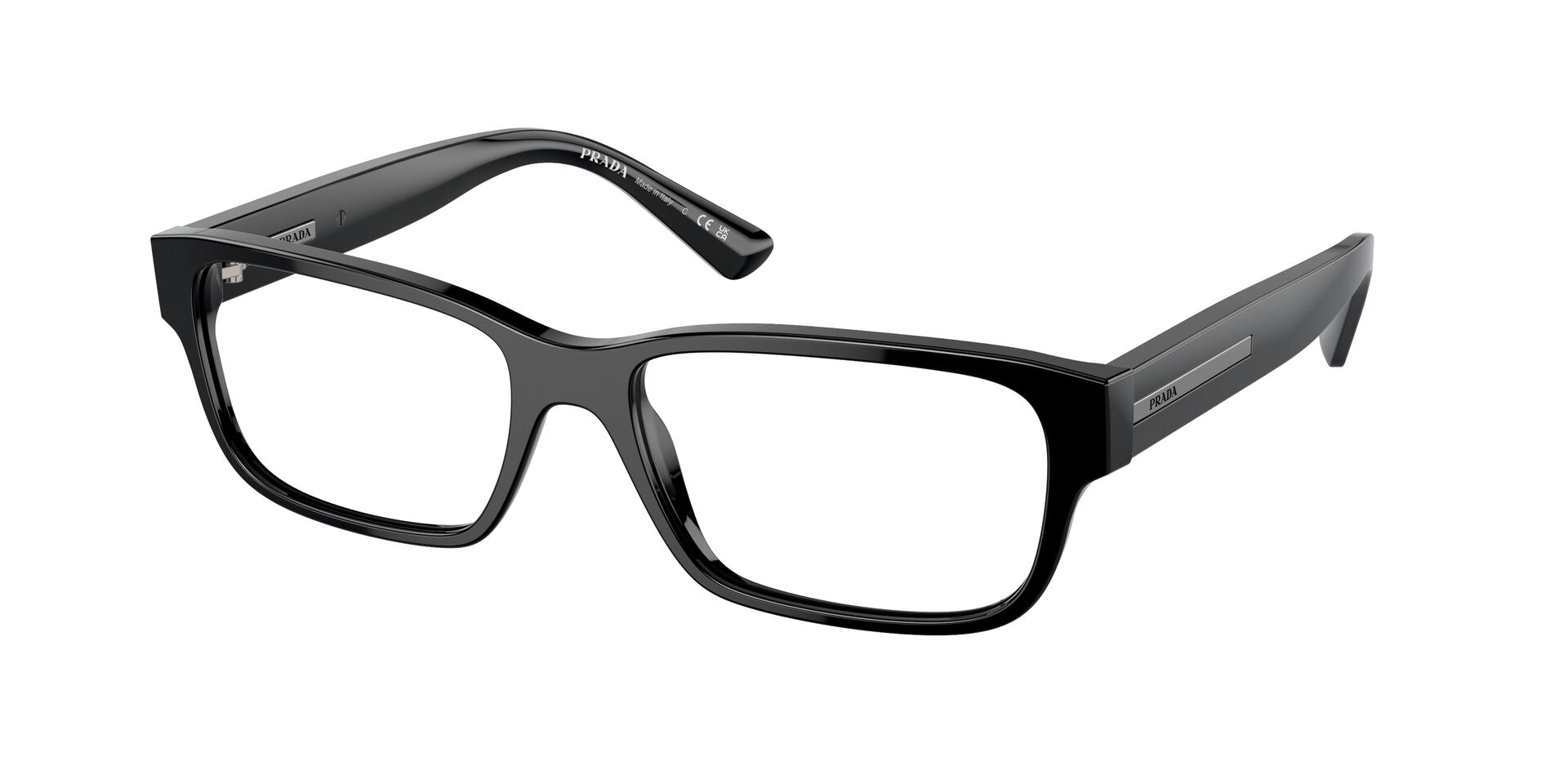 PRADA PR 18ZV 1AB1O1 56