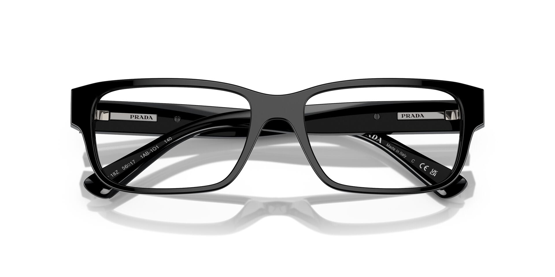 PRADA PR 18ZV 1AB1O1 56