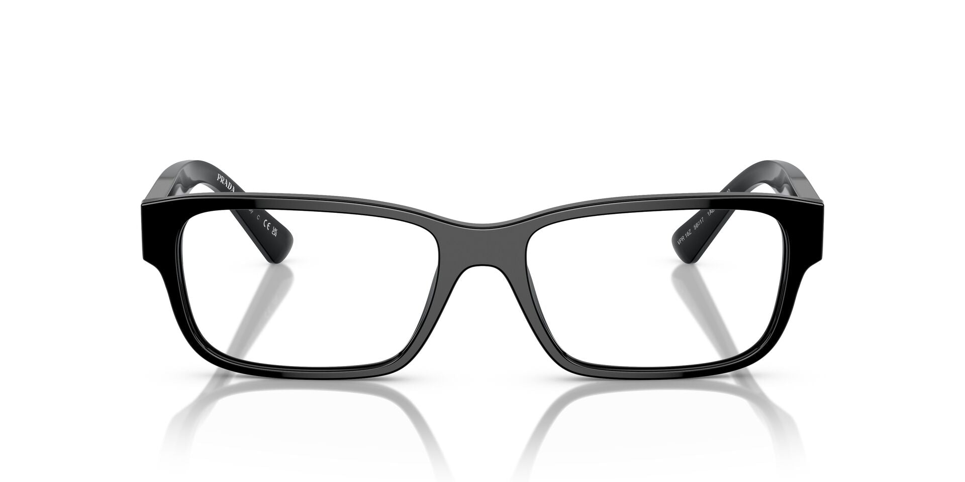 PRADA PR 18ZV 1AB1O1 54