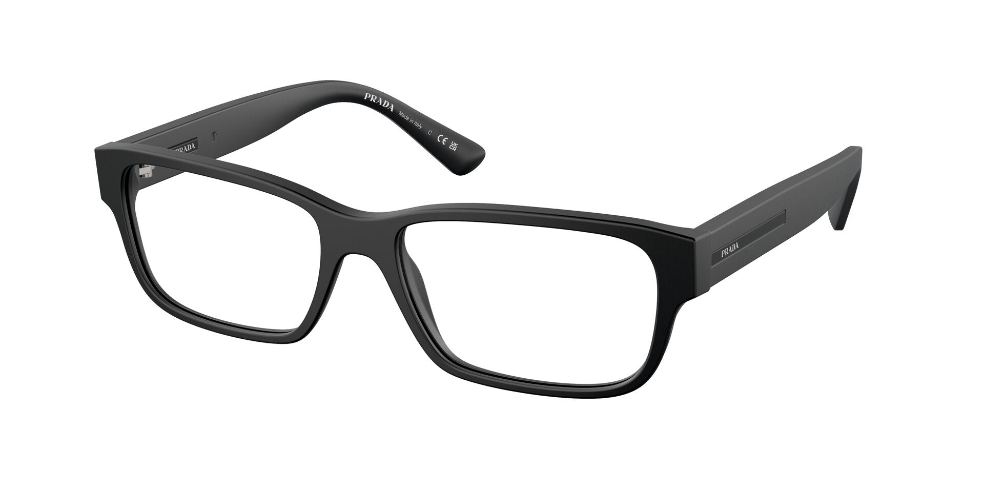 PRADA PR 18ZV 1BO1O1 56