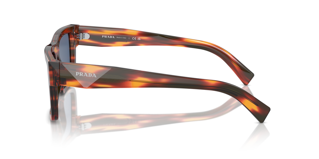 Translation missing: es.seo.product.type.gafas-de-sol prada pr 19ws 17r06a multicolor rectangular masculino talla 52mm - Translation missing: es.seo.product.alt.imagen-secundaria