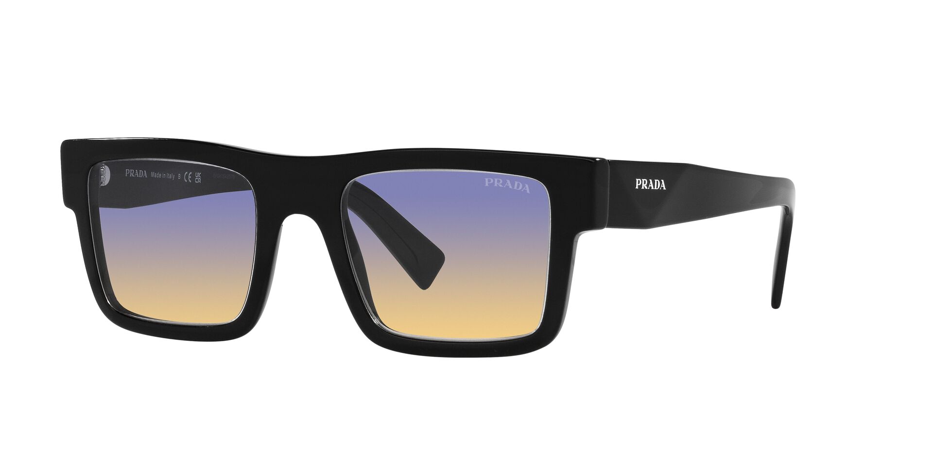 PRADA PR 19WS 1AB06Z 52