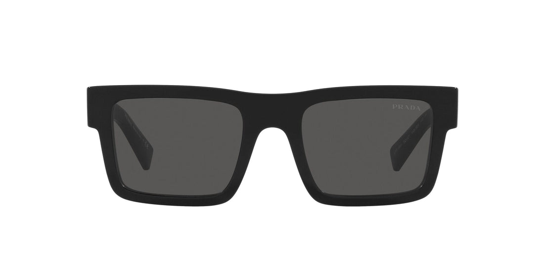 Translation missing: es.seo.product.type.gafas-de-sol prada pr 19ws 1ab5s0 negro rectangular masculino talla 52mm - Translation missing: es.seo.product.alt.imagen-secundaria